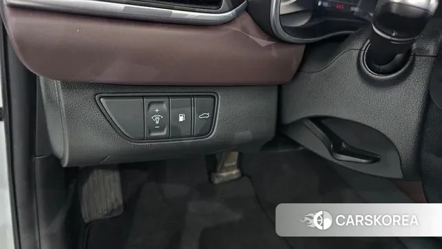 Genesis The New G70 id 3421921 из Кореи 7