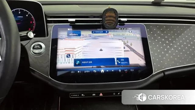 Mercedes-Benz E-Class W214 id 3256575 из Кореи 7