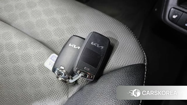 Kia The New Ray id 4330745 из Кореи 7