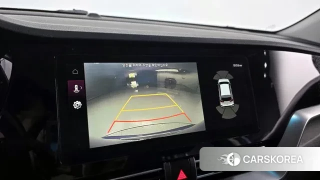 Kia The New Niro id 3171032 из Кореи 7