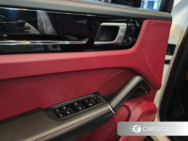 Porsche Cayenne (PO536) id 4362285 из Кореи 7