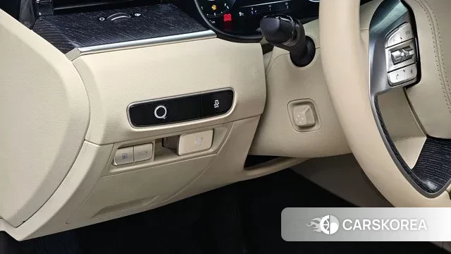 Kia The New K9 2nd generation id 3787794 из Кореи 7