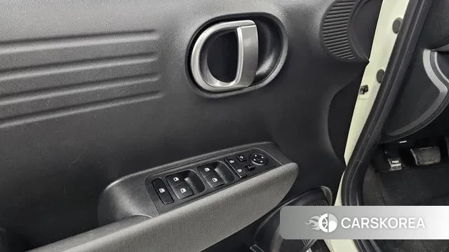 Hyundai Casper id 3442364 из Кореи 7