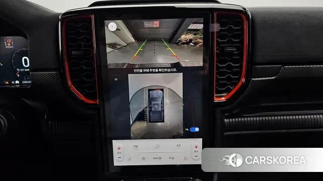 Ford Ranger 4th Generation id 3026732 из Кореи 7