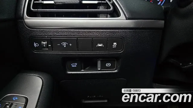 Hyundai Palisade id 2726851 из Кореи 7