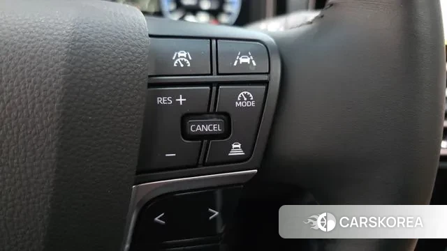 Toyota Camry (XV80) id 3457136 из Кореи 7