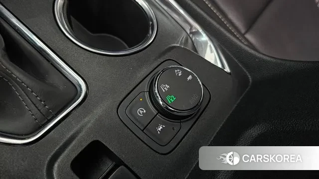 Chevrolet (GM Daewoo) Traverse id 3310413 из Кореи 7