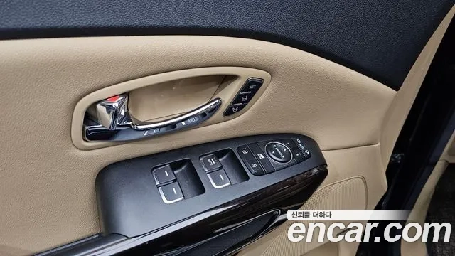 Kia The New Carnival id 2922849 из Кореи 7