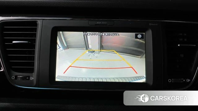 Kia The New Carnival id 3801621 из Кореи 7