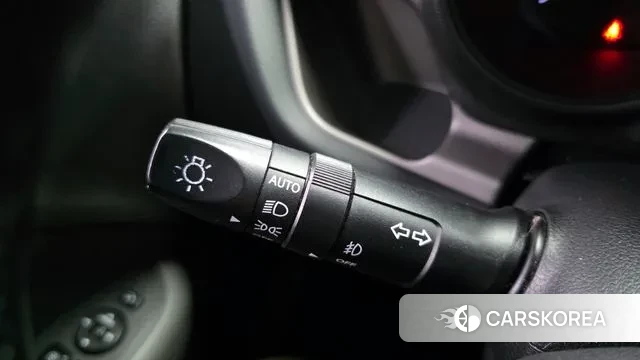 Kia The New Ray id 3514381 из Кореи 7