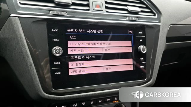 Volkswagen Tiguan second Generation id 3844214 из Кореи 7