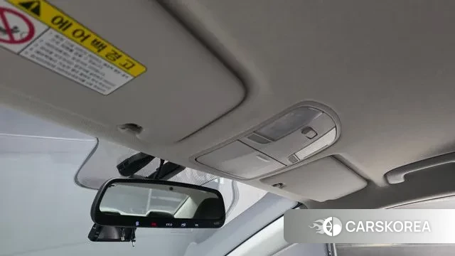 Hyundai The New Avante AD id 3243778 из Кореи 7