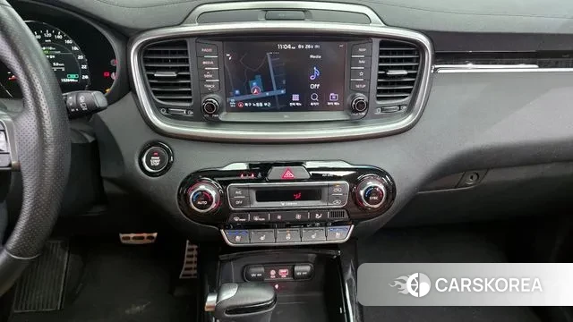 Kia The New Sorento id 3076846 из Кореи 7