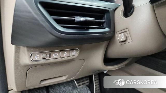 Kia K8 Hybrid id 4549783 из Кореи 7