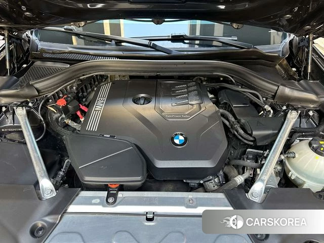 BMW X3 id 4259341 из Китая 7