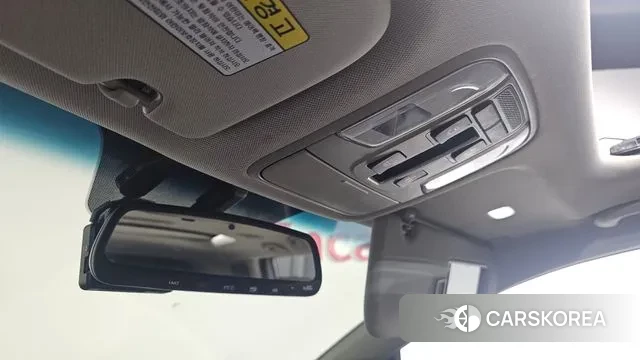 Kia The New Carnival id 3460051 из Кореи 7