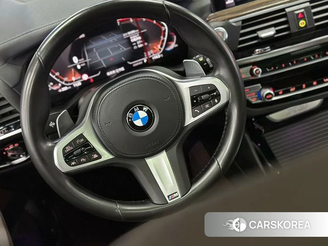 BMW X3 id 4209169 из Китая 7