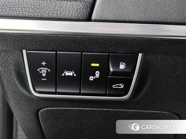 Kia Stinger id 4490915 из Кореи 7