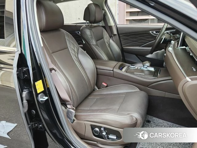 Kia More K9 id 3942556 из Кореи 7