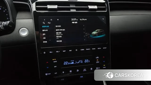 Hyundai Tucson (NX4) id 3634809 из Кореи 7