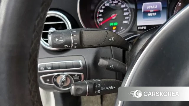 Mercedes-Benz C-Class W205 id 3045706 из Кореи 7