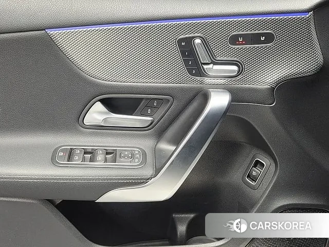 Mercedes-Benz A-Class W177 id 3425403 из Кореи 7