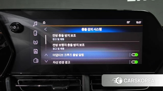 Chevrolet (GM Daewoo) Trax Crossover id 4720303 из Кореи 7
