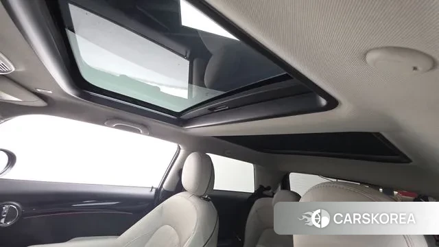 Mini Cooper S id 3487774 из Кореи 7