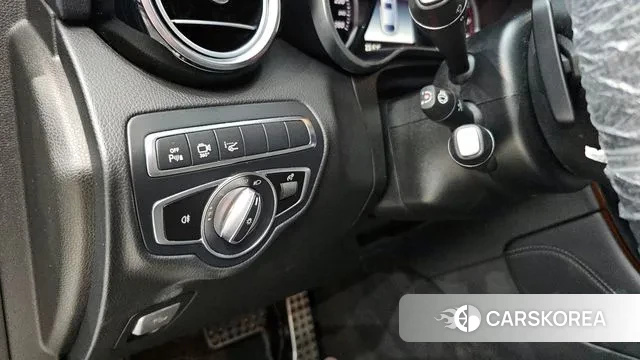 Mercedes-Benz GLC-Class X253 id 3259186 из Кореи 7