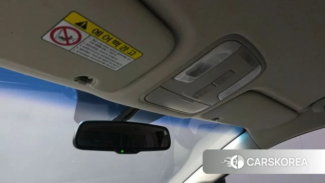 Kia The New Carnival id 3861650 из Кореи 7