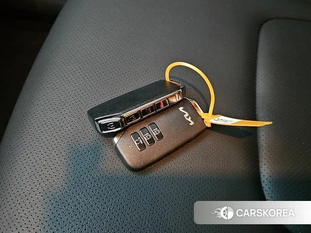 Kia Sportage 5th Generation Hybrid id 4681715 из Кореи 7