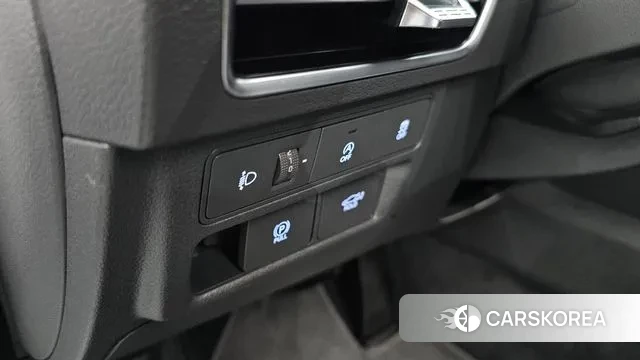 Hyundai Sonata D Edge (DN8) id 3359660 из Кореи 7