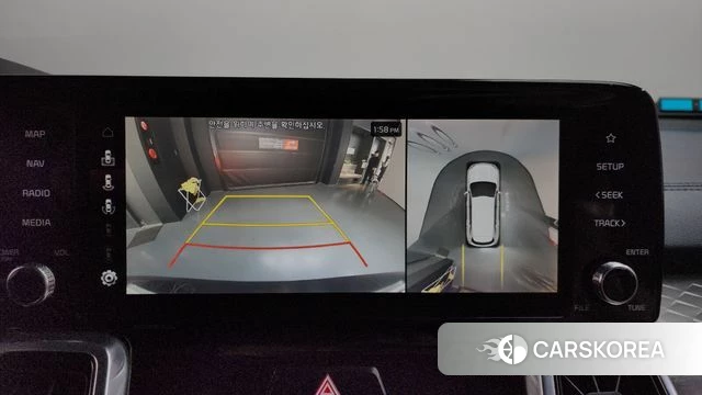 Kia Sorento 4th Generation id 3833771 из Кореи 7