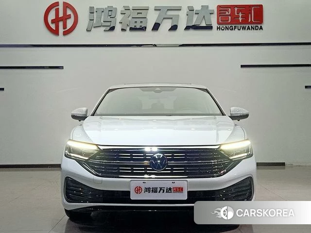 Volkswagen Sagitar id 4313300 из Китая 7