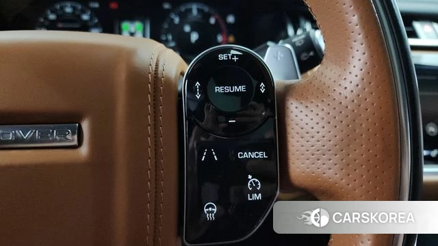 Land Rover Range Rover Velar id 4286291 из Кореи 7