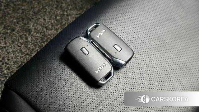 Kia Sportage 5th Generation Hybrid id 4701838 из Кореи 7