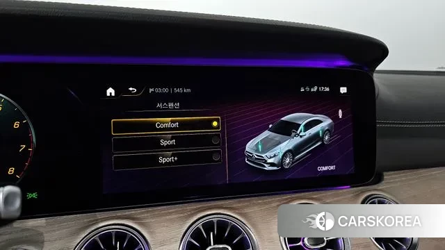 Mercedes-Benz CLS-Class C257 id 2960675 из Кореи 7