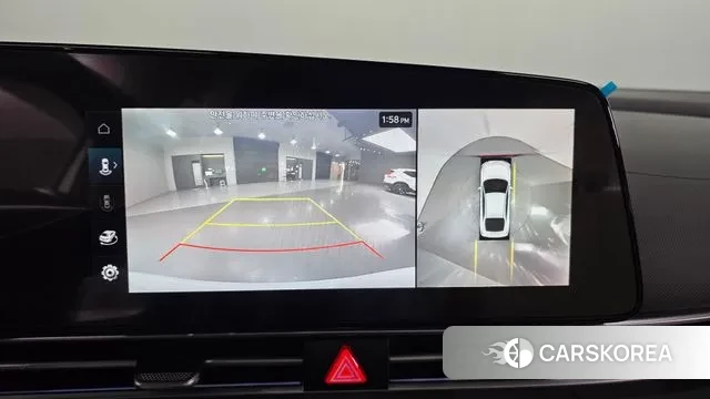 Hyundai The New Avante (CN7) id 3168869 из Кореи 7