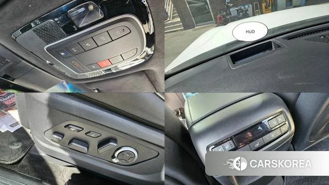 Hyundai The New Palisade id 4202029 из Кореи 7