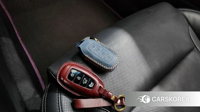 Hyundai Grandeur IG id 4188332 из Кореи 7