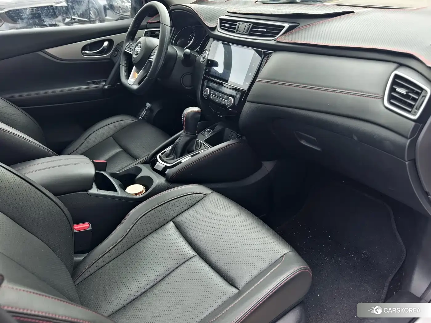 Nissan Qashqai id 4548154 из Китая 7
