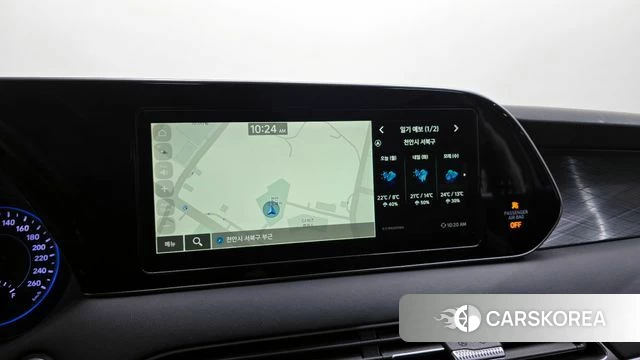 Hyundai Palisade id 4304505 из Кореи 7