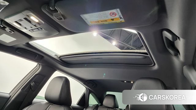 Toyota Avalon 5th Generation id 4232799 из Кореи 7