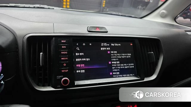 Kia The New Kia Ray id 4692128 из Кореи 7