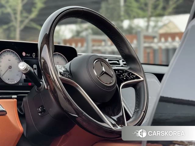 Mercedes-Benz Maybach S-class id 4374701 из Китая 7