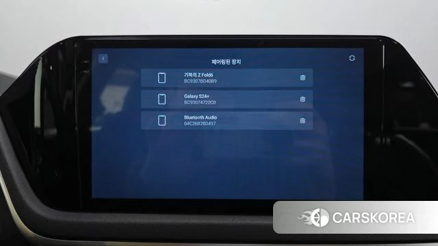 Hyundai Sonata (DN8) id 3861339 из Кореи 7