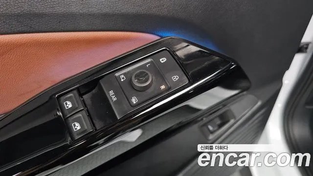 Volkswagen ID.4 id 2735718 из Кореи 7