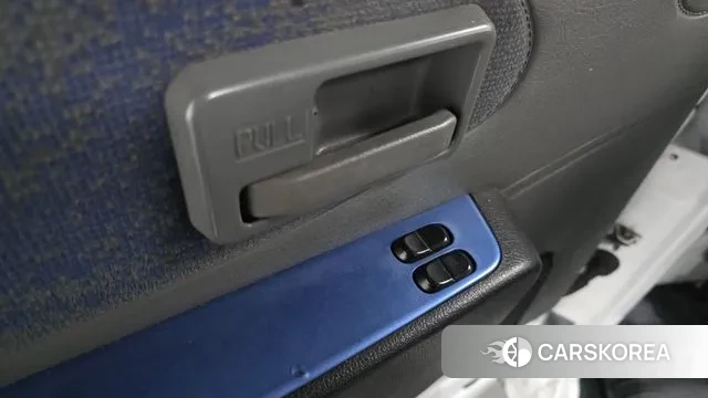 Chevrolet (GM Daewoo) New Labo id 3709517 из Кореи 7