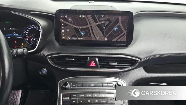 Hyundai The New Santa Fe id 3484136 из Кореи 7