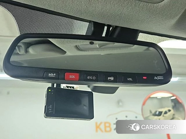 Kia Morning Urban (JA) id 3856427 из Кореи 7